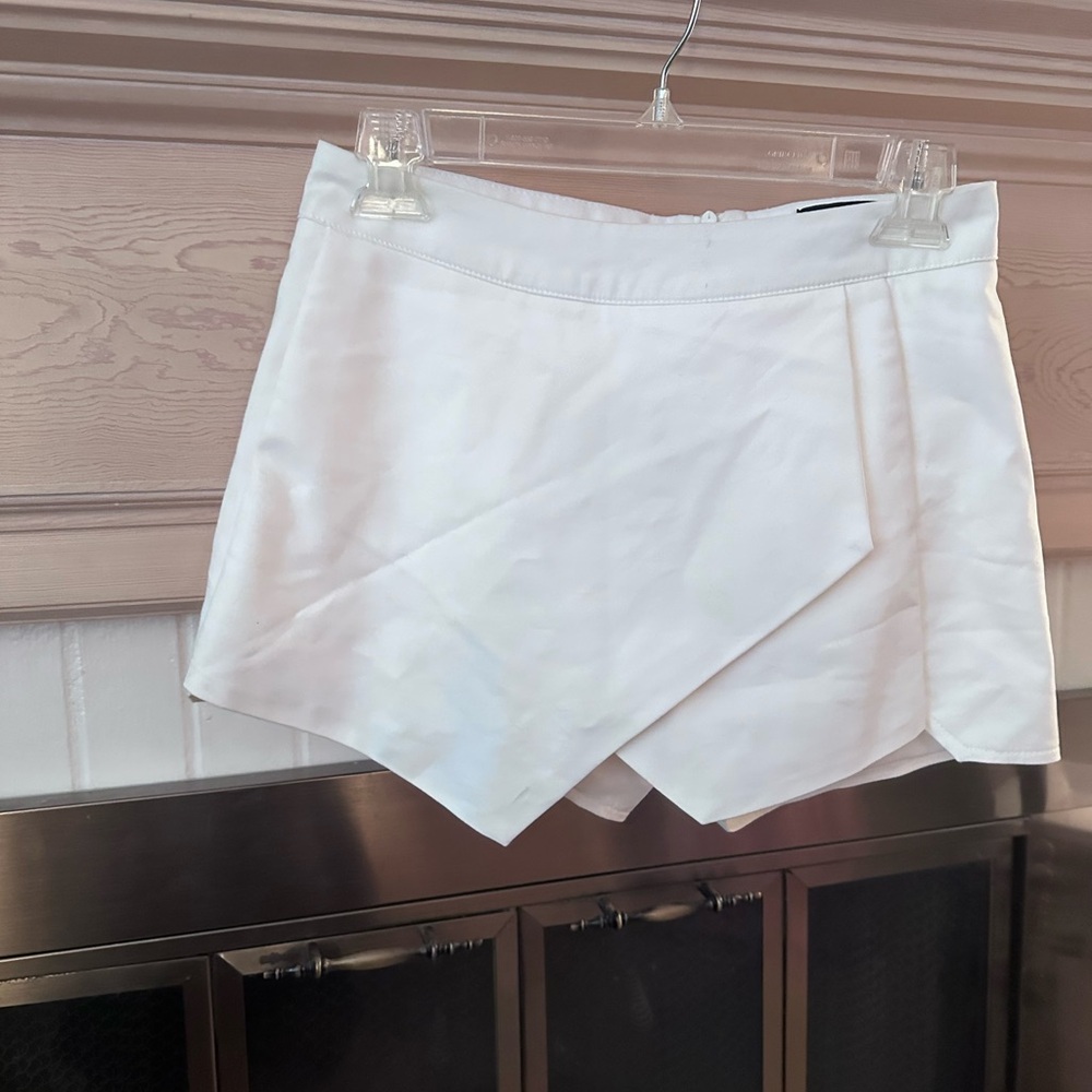 David bitton skirt